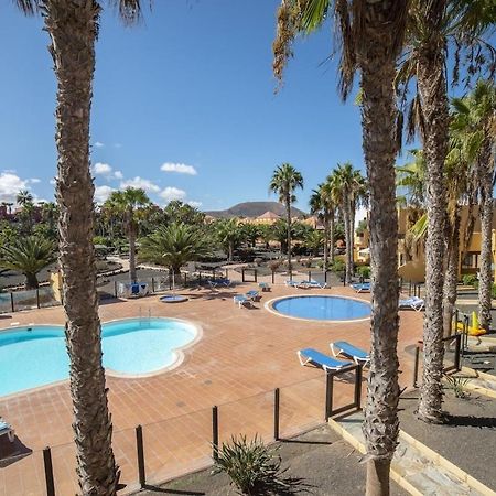Apartamentos Oasis Royal Corralejo F313 Ngoại thất bức ảnh