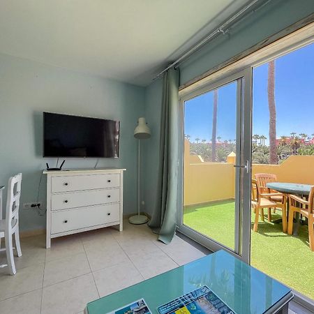 Apartamentos Oasis Royal Corralejo F313 Ngoại thất bức ảnh