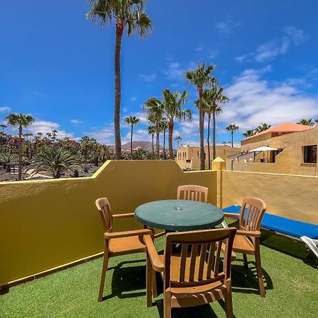 Apartamentos Oasis Royal Corralejo F313 Ngoại thất bức ảnh