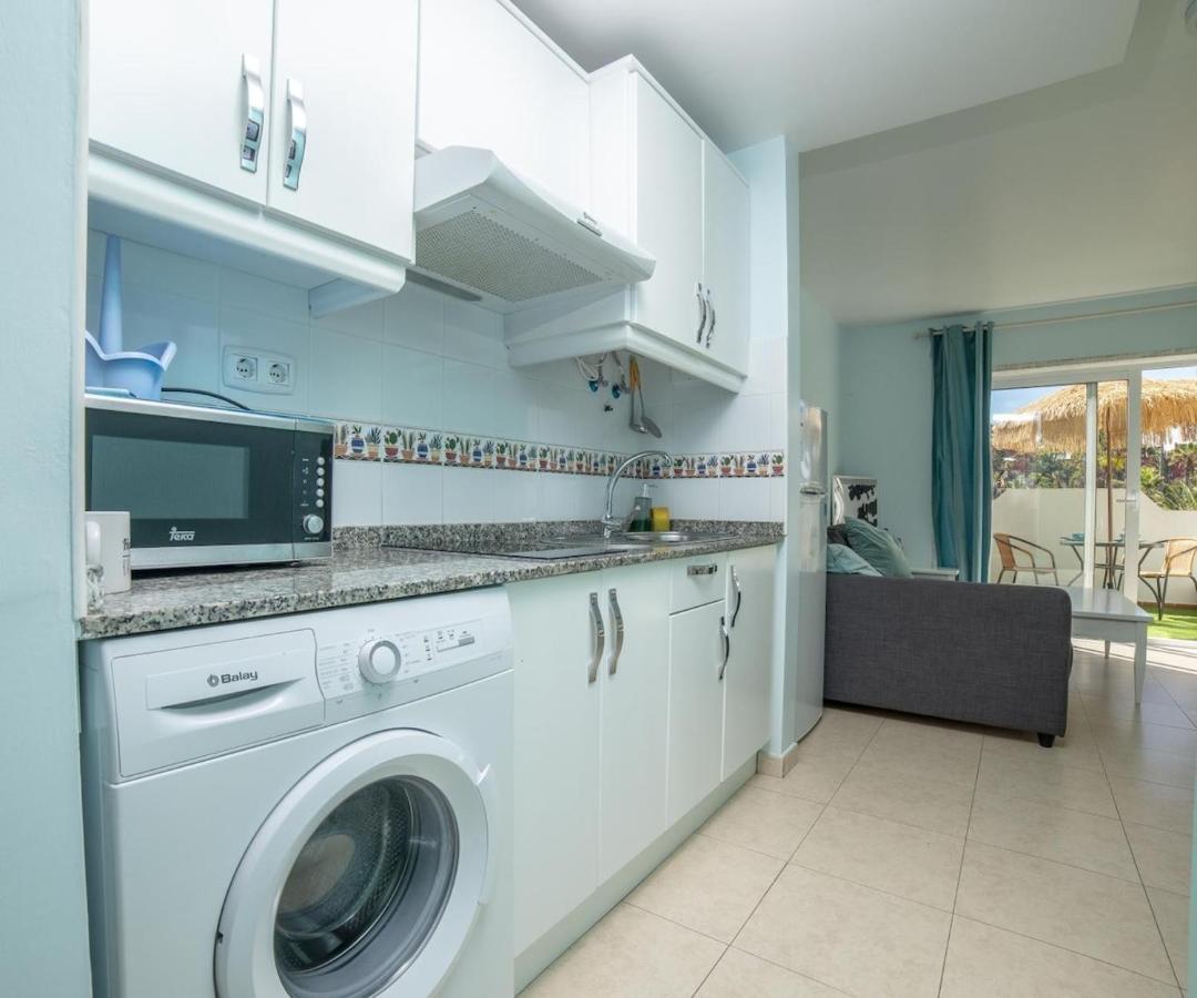 Apartamentos Oasis Royal Corralejo F313 Ngoại thất bức ảnh