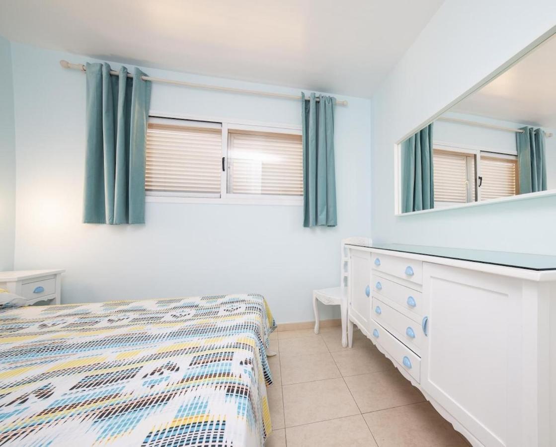 Apartamentos Oasis Royal Corralejo F313 Ngoại thất bức ảnh