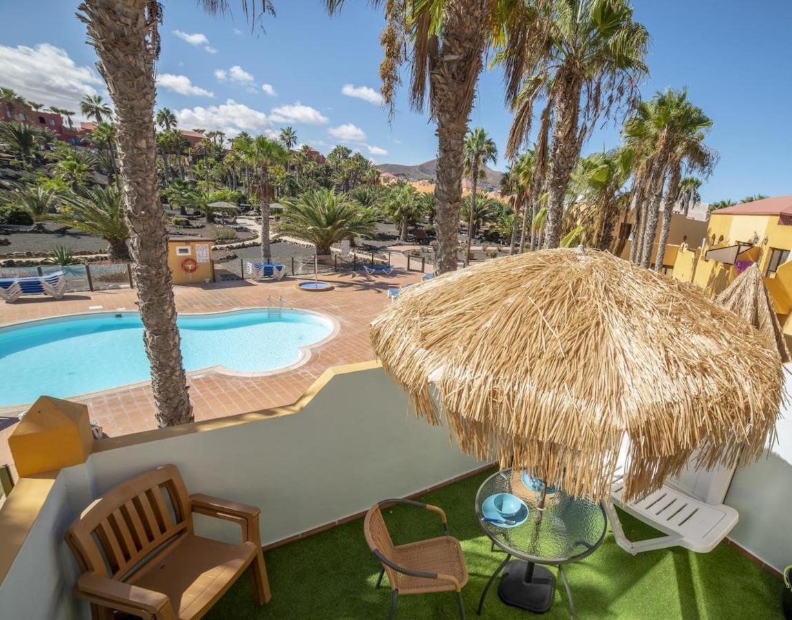 Apartamentos Oasis Royal Corralejo F313 Ngoại thất bức ảnh