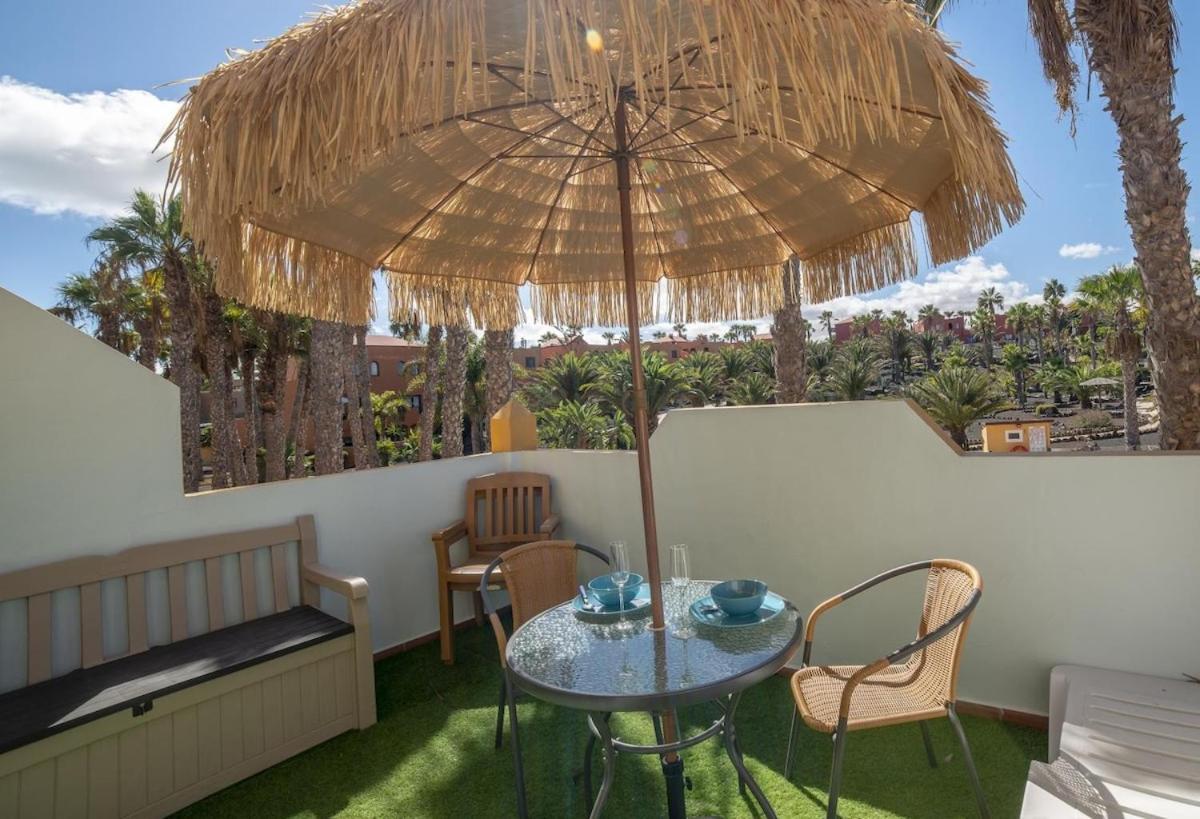 Apartamentos Oasis Royal Corralejo F313 Ngoại thất bức ảnh