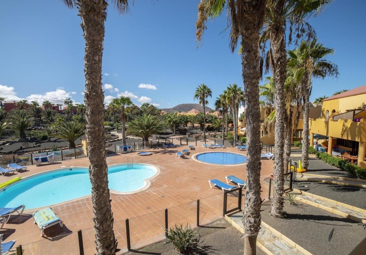 Apartamentos Oasis Royal Corralejo F313 Ngoại thất bức ảnh