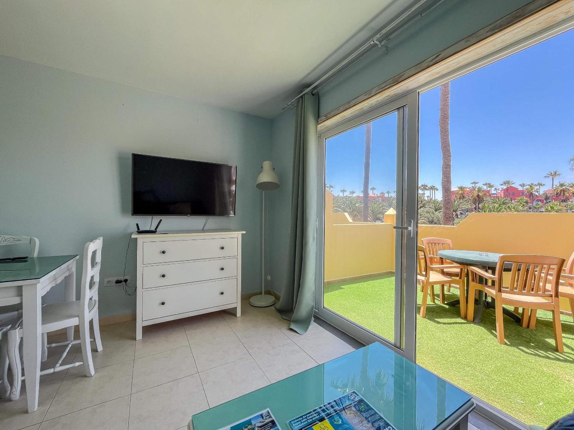 Apartamentos Oasis Royal Corralejo F313 Ngoại thất bức ảnh