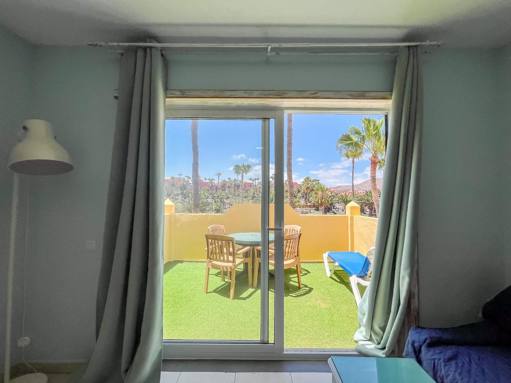 Apartamentos Oasis Royal Corralejo F313 Ngoại thất bức ảnh