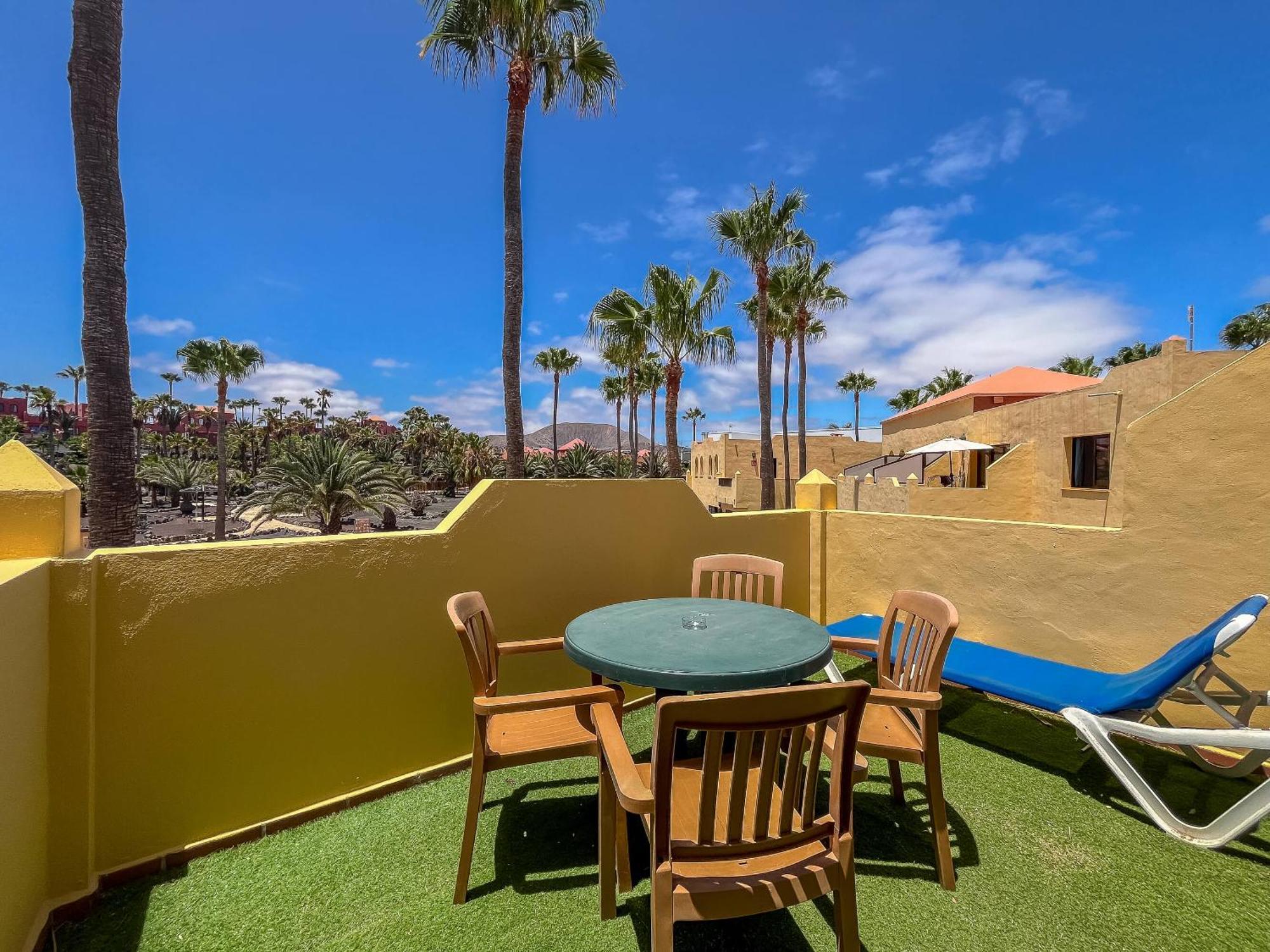 Apartamentos Oasis Royal Corralejo F313 Ngoại thất bức ảnh