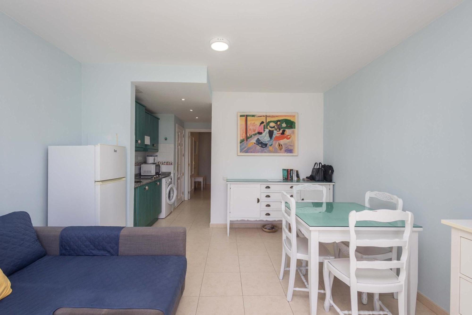 Apartamentos Oasis Royal Corralejo F313 Ngoại thất bức ảnh