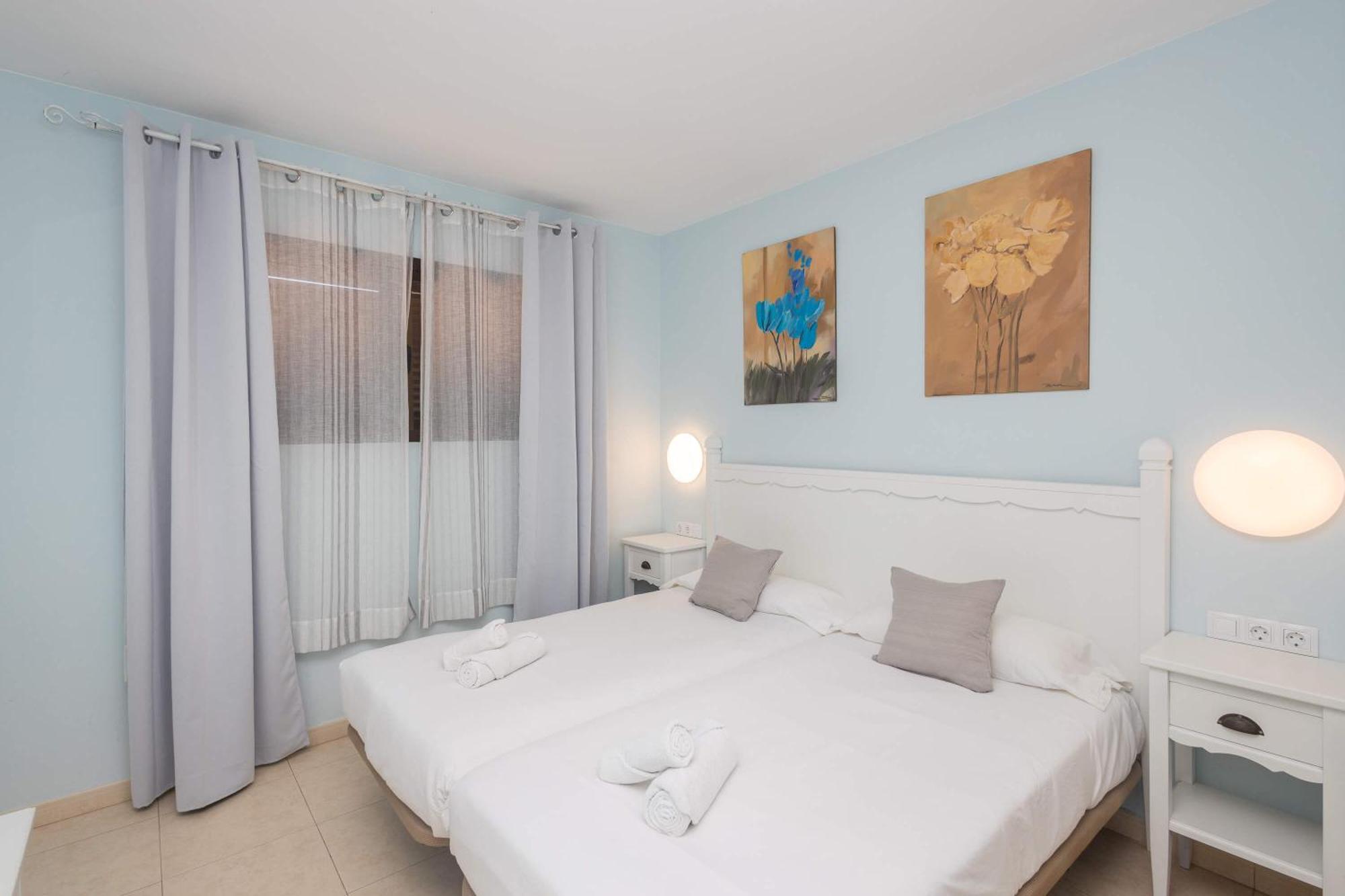 Apartamentos Oasis Royal Corralejo F313 Ngoại thất bức ảnh
