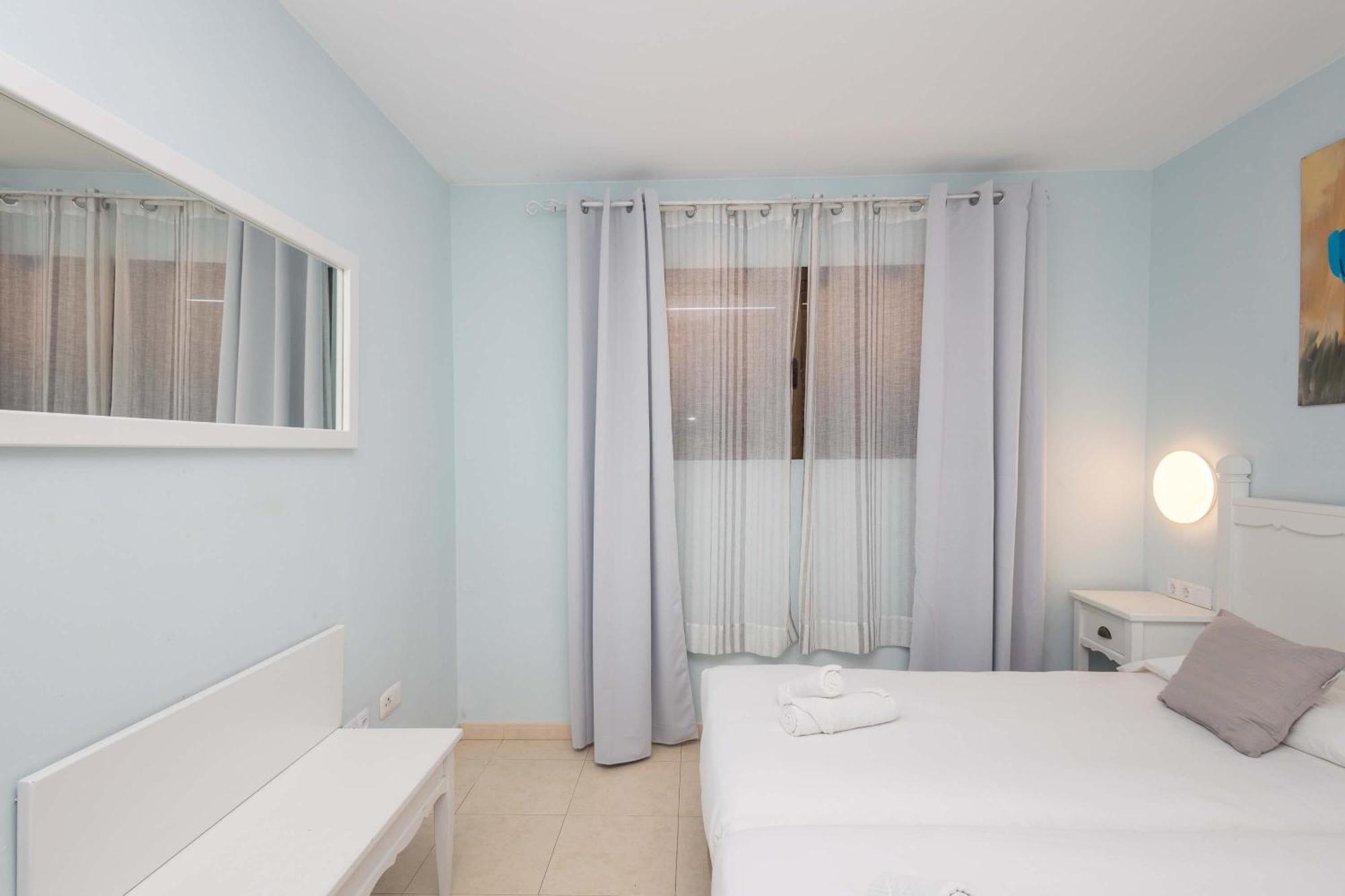 Apartamentos Oasis Royal Corralejo F313 Ngoại thất bức ảnh