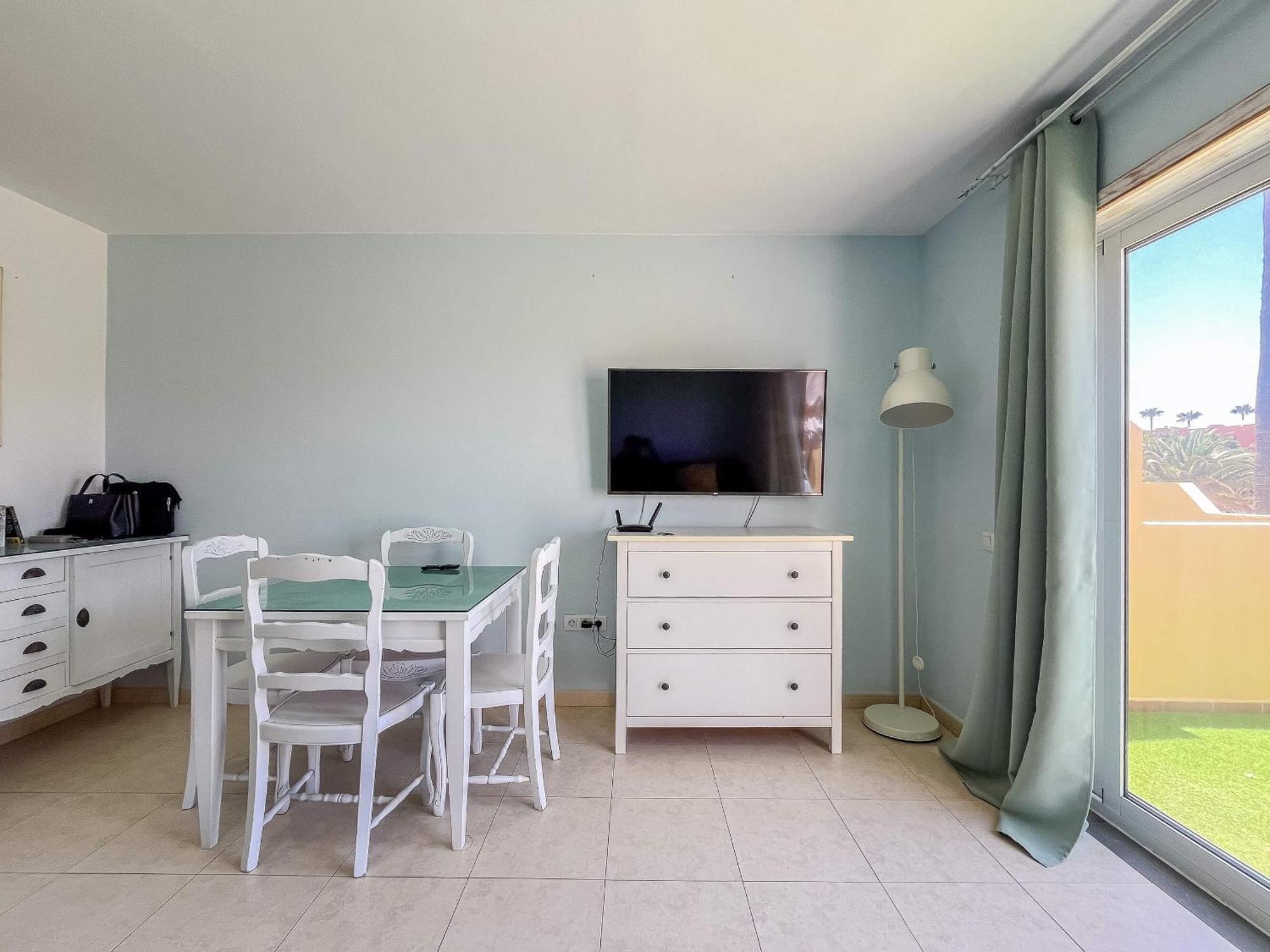 Apartamentos Oasis Royal Corralejo F313 Ngoại thất bức ảnh