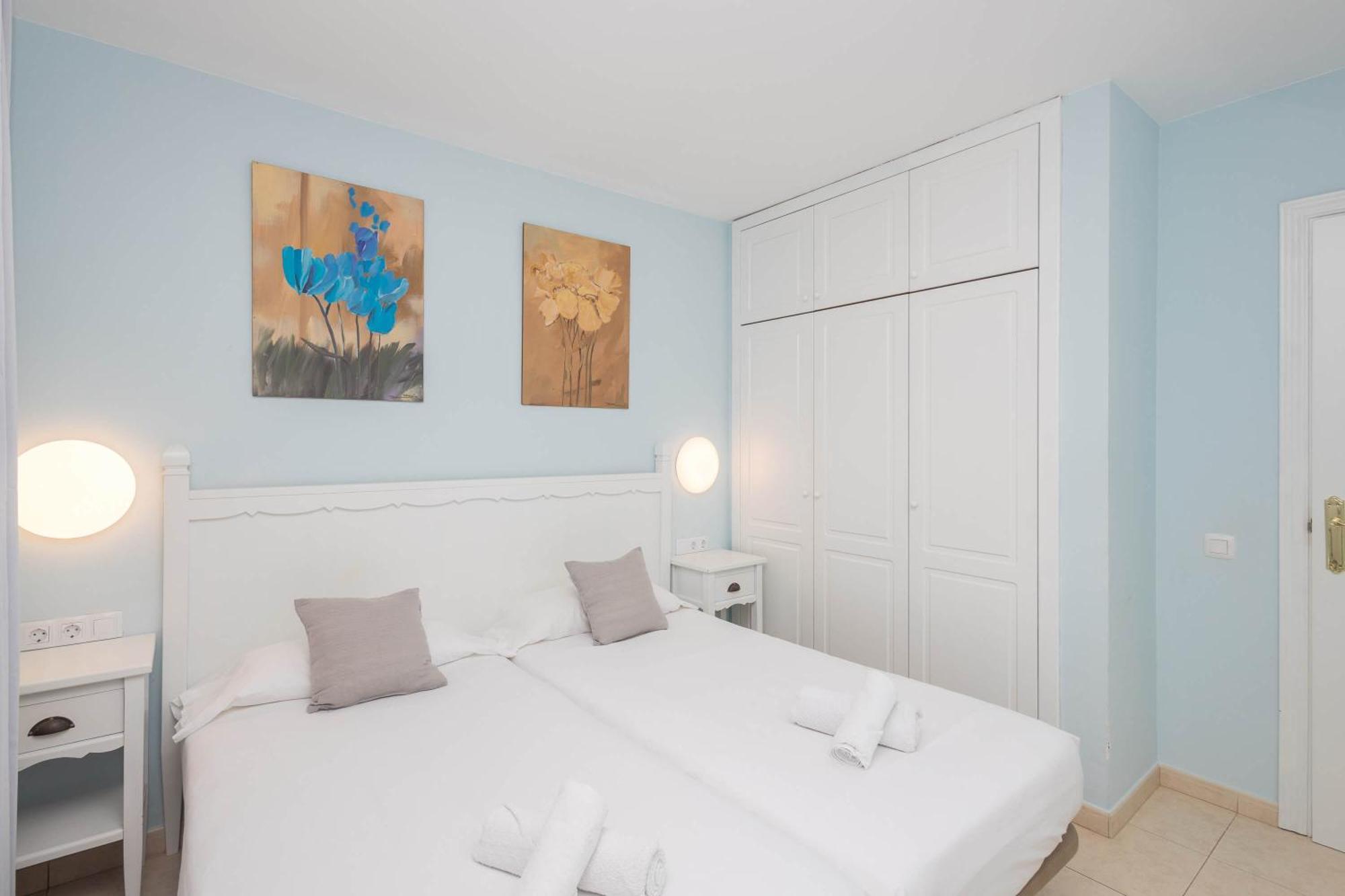 Apartamentos Oasis Royal Corralejo F313 Ngoại thất bức ảnh