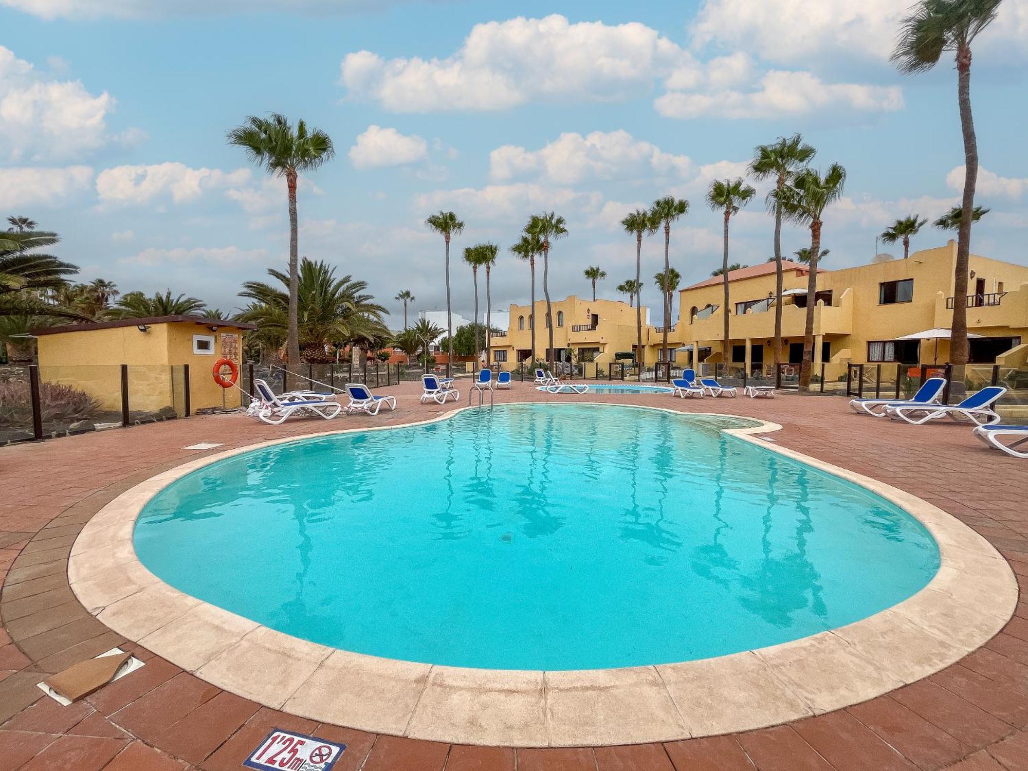 Apartamentos Oasis Royal Corralejo F313 Ngoại thất bức ảnh