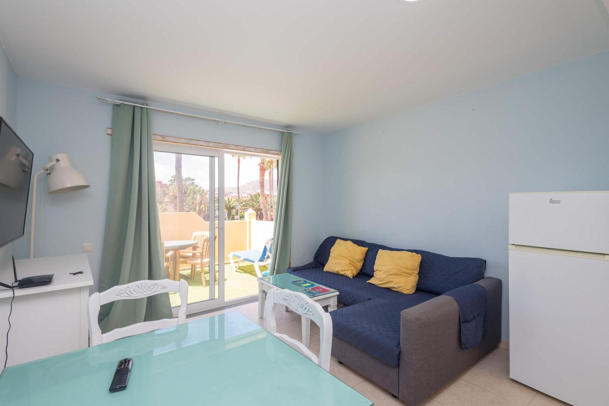 Apartamentos Oasis Royal Corralejo F313 Ngoại thất bức ảnh