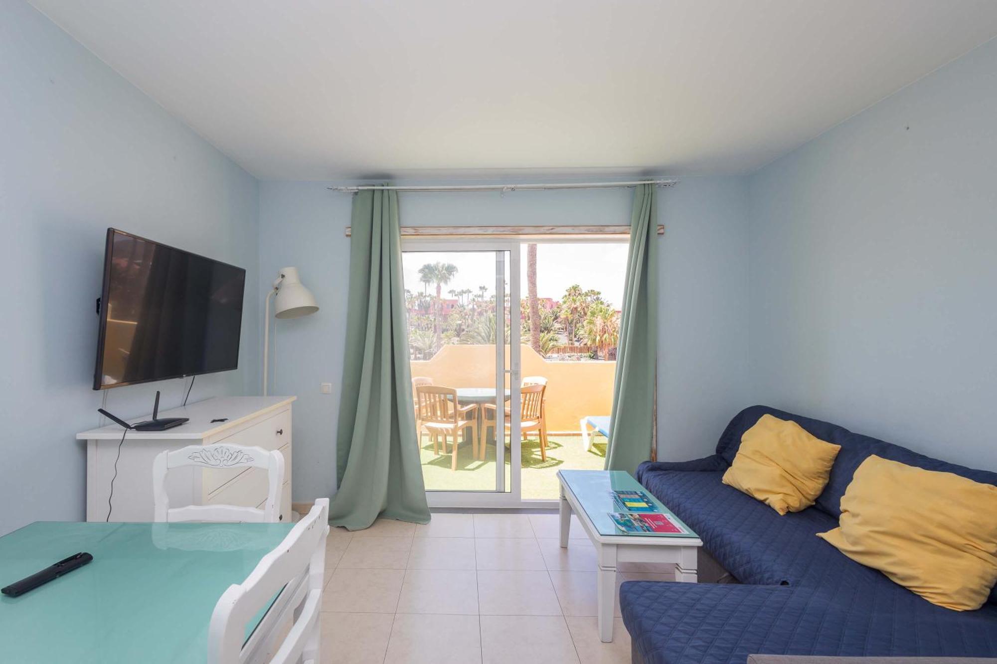 Apartamentos Oasis Royal Corralejo F313 Ngoại thất bức ảnh