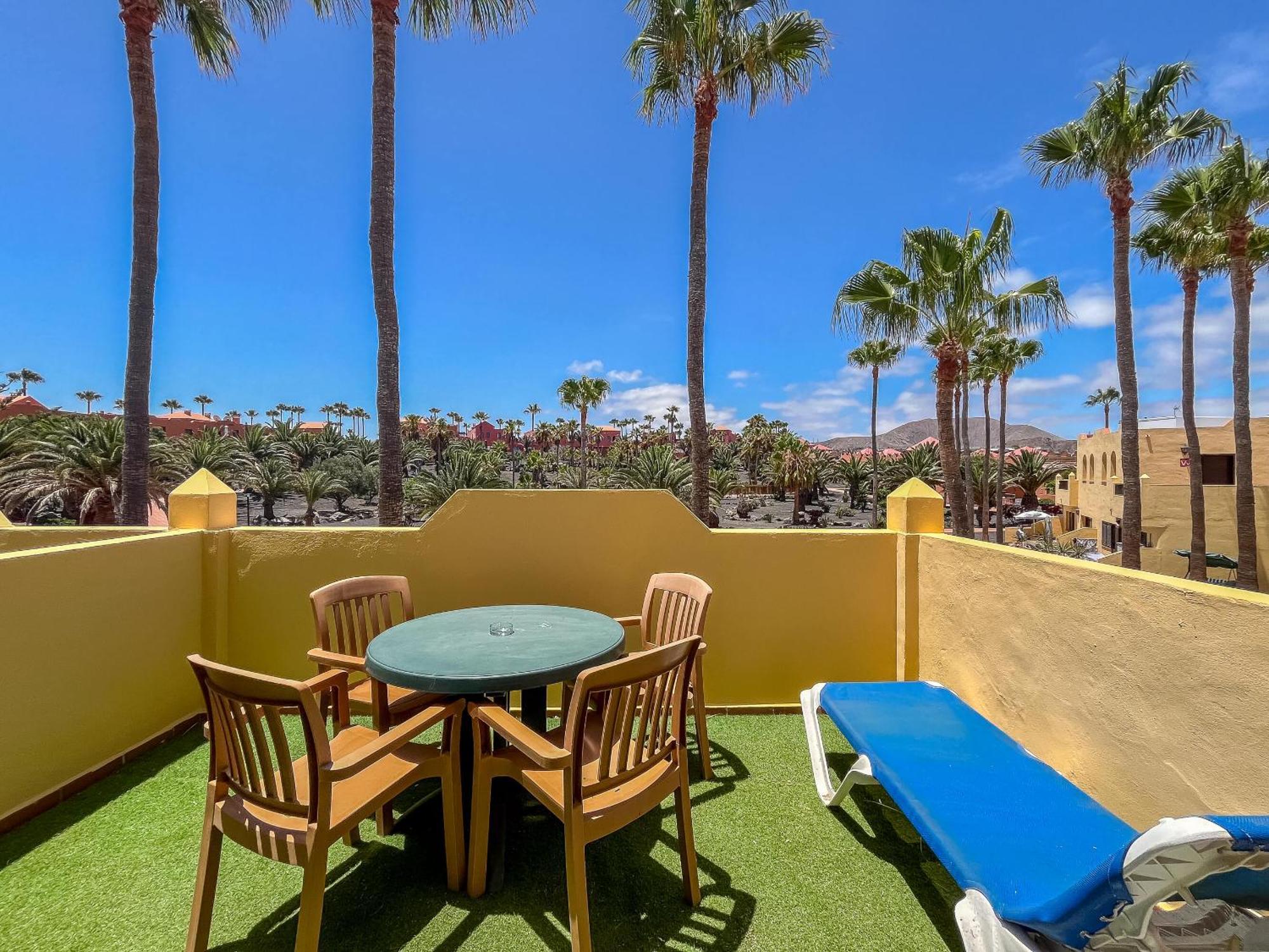 Apartamentos Oasis Royal Corralejo F313 Ngoại thất bức ảnh