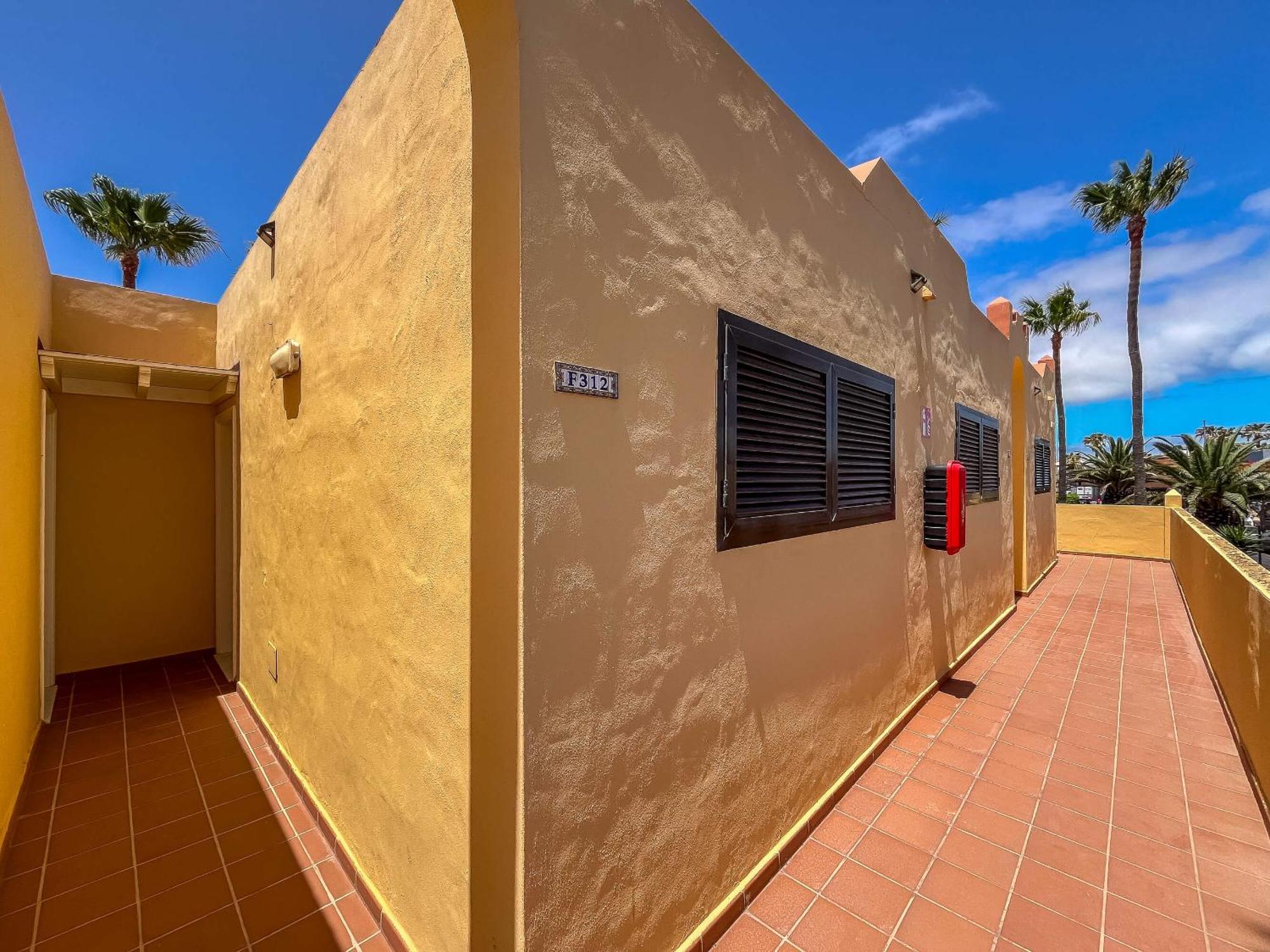 Apartamentos Oasis Royal Corralejo F313 Ngoại thất bức ảnh