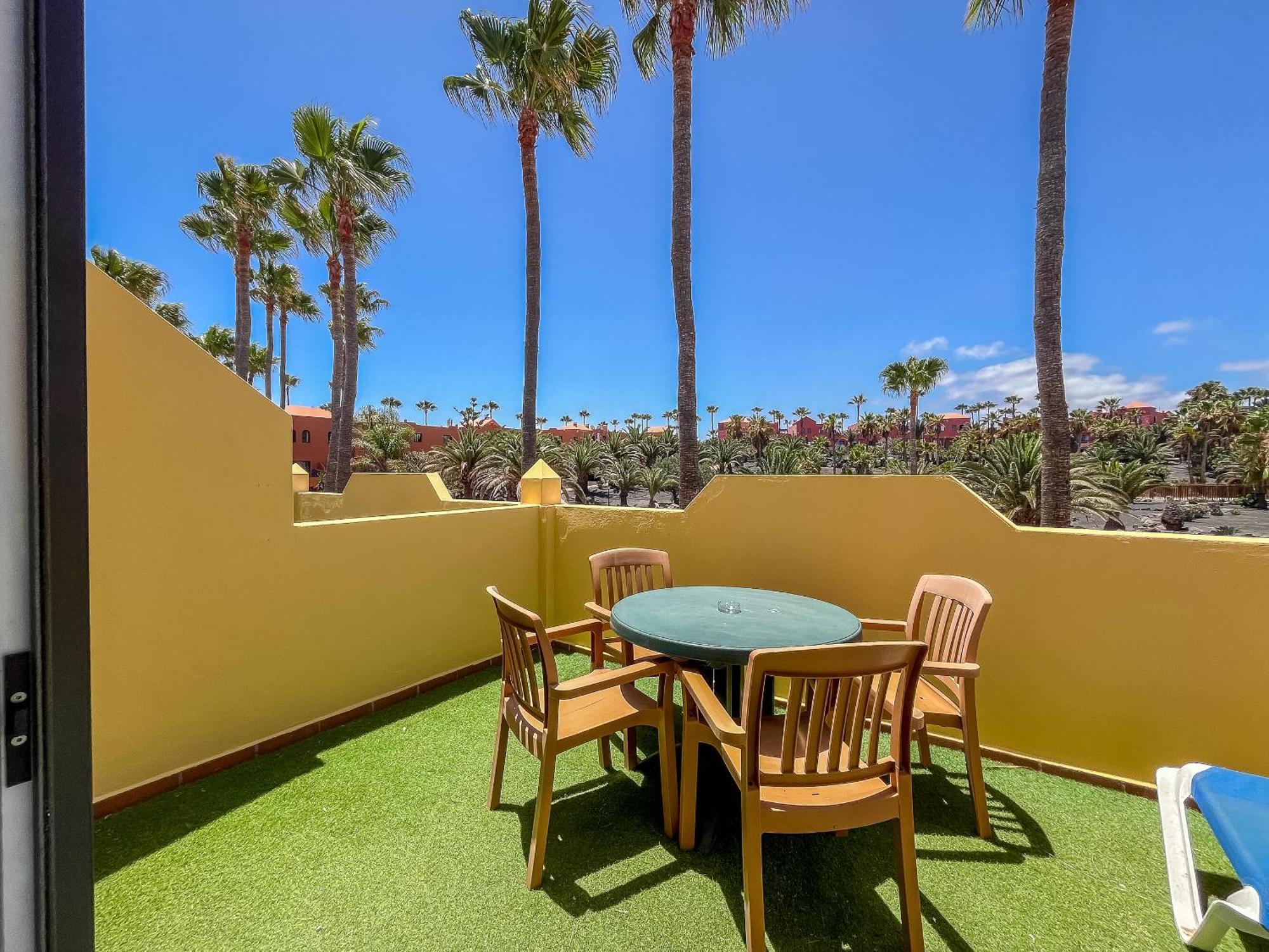 Apartamentos Oasis Royal Corralejo F313 Ngoại thất bức ảnh