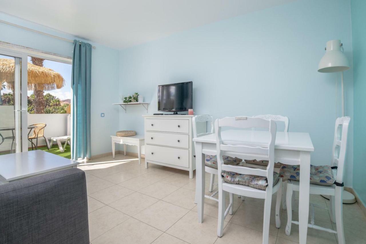 Apartamentos Oasis Royal Corralejo F313 Ngoại thất bức ảnh