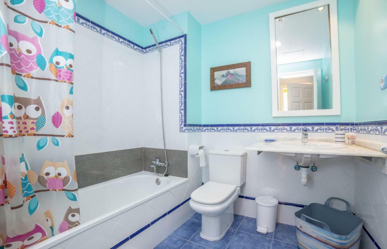 Apartamentos Oasis Royal Corralejo F313 Ngoại thất bức ảnh