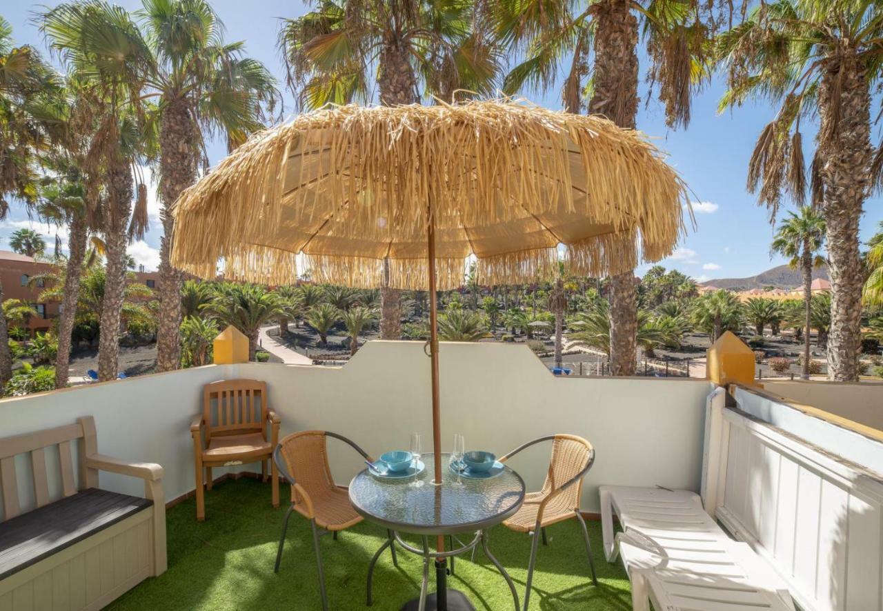 Apartamentos Oasis Royal Corralejo F313 Ngoại thất bức ảnh