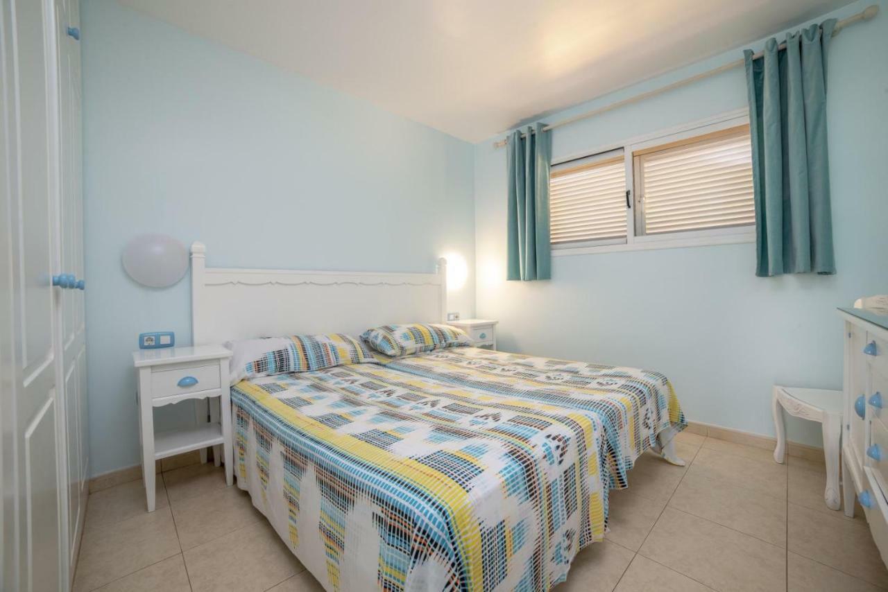 Apartamentos Oasis Royal Corralejo F313 Ngoại thất bức ảnh