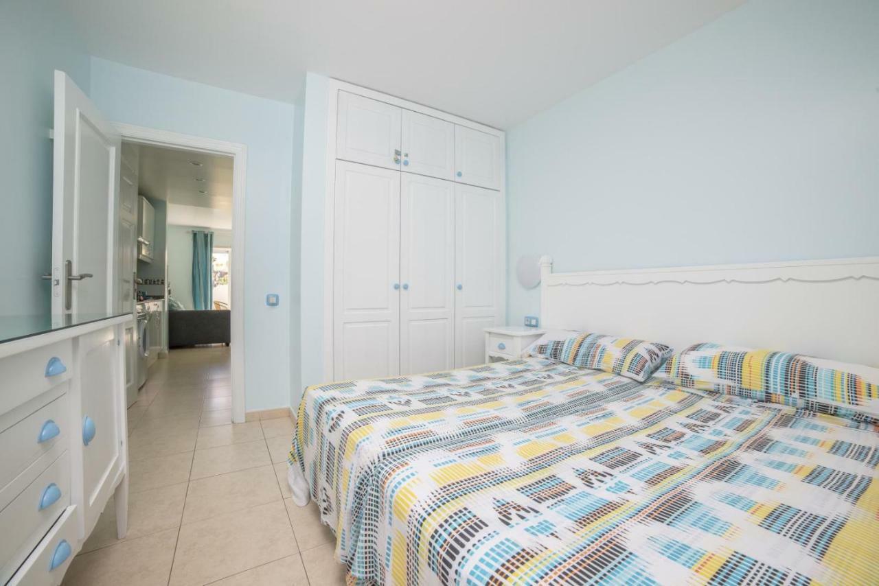 Apartamentos Oasis Royal Corralejo F313 Ngoại thất bức ảnh