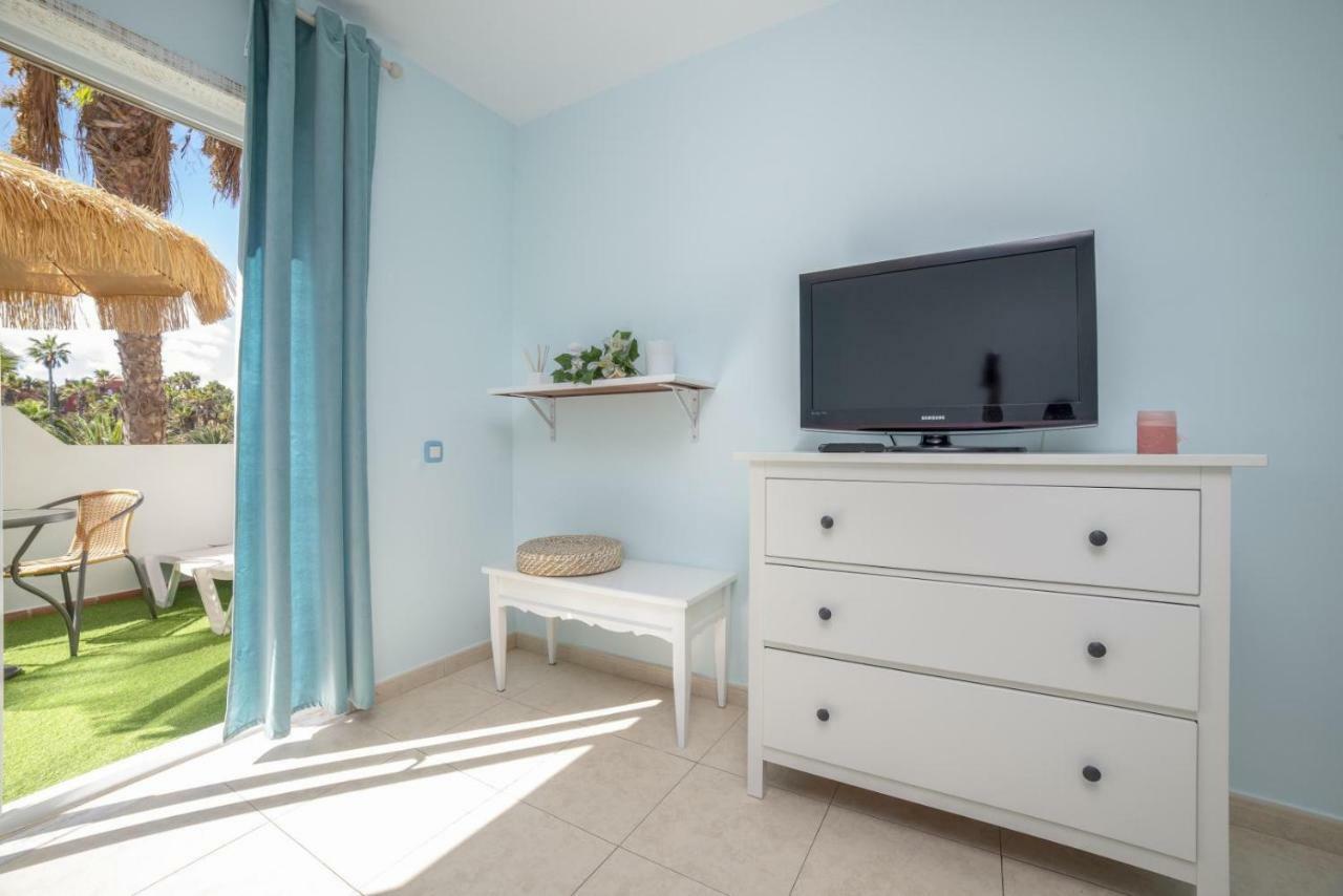 Apartamentos Oasis Royal Corralejo F313 Ngoại thất bức ảnh